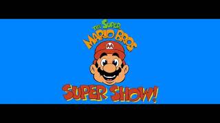 Overworld Theme  Super Mario Bros 2 Super Mario Bros Super Show Remake [upl. by Rocky]