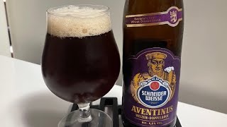 Octoberfest Worlds first Weizen Doppelbock 82 [upl. by Renaldo476]