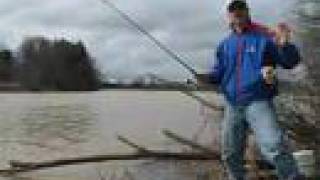 Catfish Fishing  Part 1  How to Catch Catfish  Secrets and Tricks [upl. by Sheline]