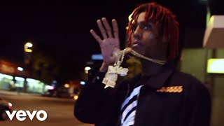 Famous Dex aka Dexter  FLEX UP Official Video [upl. by Auqenat]