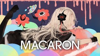 【歌ってみた】MACARON covered by ヰ世界情緒 [upl. by Anillek]