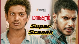 Dadagiri 2 Maanagaram Hindi Dubbed Movie In Parts  PARTS 13 OF 13  Sundeep Kishan Regina [upl. by Elletsirhc96]