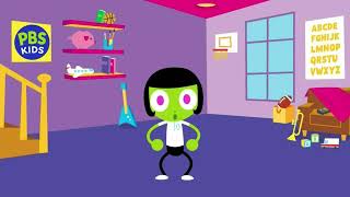 PBS Kids Channel Program Break 2022 [upl. by Floris97]