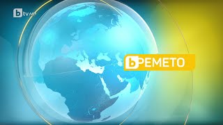 BTV Времето 03022023 г – Централна емисия  БТВ [upl. by Otes]