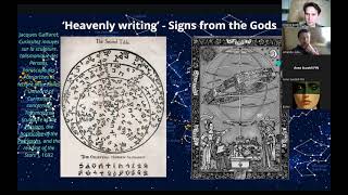 An Introduction to Ancient Astrology by Thomas Kalyvas NYA [upl. by Reklaw]