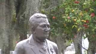 Bonaventure Cemetery Wymberly Jones DeRenne [upl. by Toole]