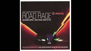 MIXMAG  ROAD RAGE  MIXED BY BK HARDHOUSE [upl. by Deppy]