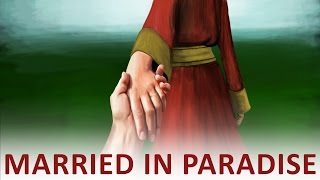 The Beginning and the End with Omar Suleiman Married in Paradise Ep62 [upl. by Phebe]