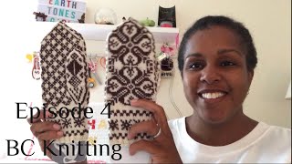 Episode 4  BC Knitting [upl. by Jules]