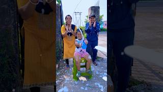 Tum Barish Ban Jana🎈Mummy and brother Love ❤️mistihappylifestyle shorts vital shortvideo [upl. by Ecenaj502]