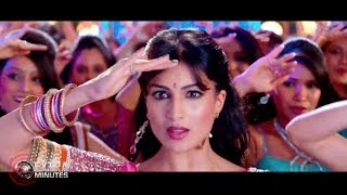 BOLLYWOOD MOVIE CLIP Besharam  feat Pallavi Sharda [upl. by Ahsinehs197]