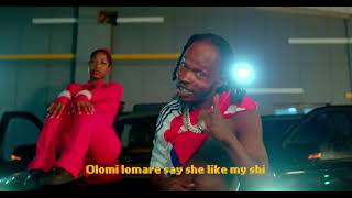 Naira Marley Ft Zinoleesky  Odun [upl. by Keifer]