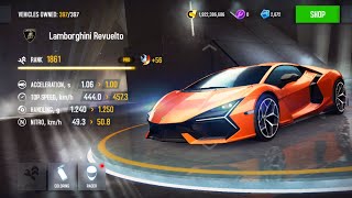 MACAN  ASPHALT 8 [upl. by Hamlet]