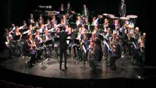 Free World Fantasy Orchestre dharmonie de Noyon Jacob De Haan [upl. by Rasec]