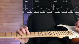 You can PROBABLY play this Guthrie Govan riff [upl. by Bruno]