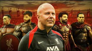 Arne Slot is Building an Army at Liverpool [upl. by Jorey102]