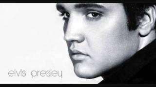 Elvis Presley  I Need Your Love Tonight wlyrics [upl. by Nicolella]