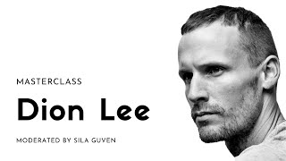 Dion Lee  Masterclass [upl. by Marion279]