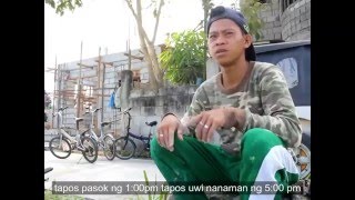 BATAK NA KATAWAN DOCUMENTARY [upl. by Eta151]