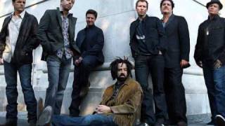 Counting Crows  Round Here Acoustic Rare [upl. by Eeramit]