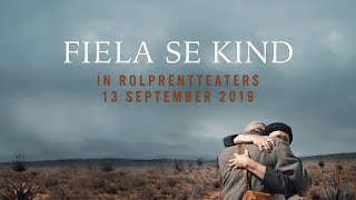 Fiela Se Kind  LokprentTrailer [upl. by Micaela]