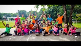 Great Year  Music Video End of the schoolyear song for children [upl. by Ennayelhsa232]