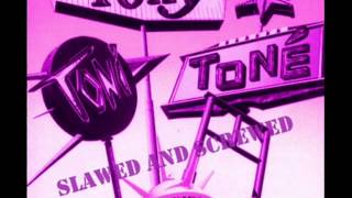 Tony Toni Tone  Whatever You Want Chopped and Screwed [upl. by Leile]