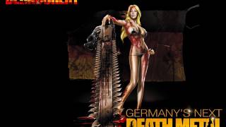 DEBAUCHERY Germanys next Death Metal Full Album 2011 [upl. by Trauner]