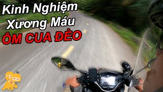 Chia Sẻ Kinh Nghiệm ĐI PHƯỢT BẰNG TAY GA  Xe Ôm Vlog [upl. by Wilma554]