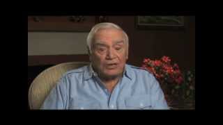 Ernest Borgnine on the genesis of quotMcHales Navyquot  EMMYTVLEGENDSORG [upl. by Dace]