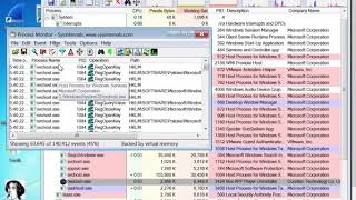 Intro to SysInternals for Malware Analysis [upl. by Holbrooke]