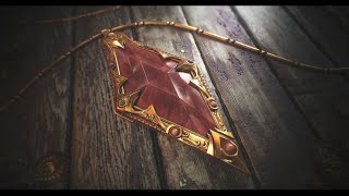 The Amulet of Kings [upl. by Berthe879]