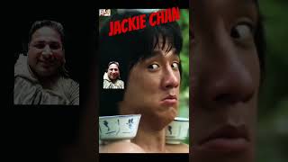 Jackie chan comedy video stont ytshort shorts YouTube video viral video 🤣🤣🤣🤣 comedy video [upl. by Akenot]