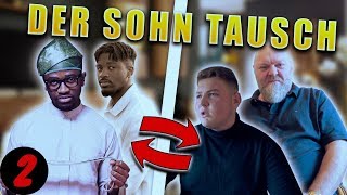 VATER amp SOHN TAUSCH Folge 2  Ah Nice [upl. by Kiersten]