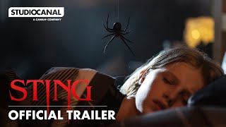 STING  Official International Trailer  STUDIOCANAL [upl. by Babcock97]