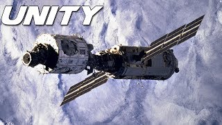 CSSI 2 PREMIER MODULE AMERICAIN UNITY [upl. by Artenehs635]