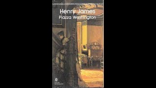 Piazza Washington di Henry James Epilogo Audiolibro [upl. by Cirdes]