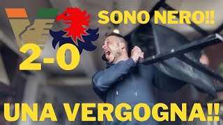 SONO FURIBONDO🤬 VENEZIAGENOA 20 INGUARDABILI‼️ [upl. by Meredith]