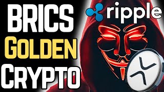 BRICS Gold Backed Crypto eSDR  XRP amp Russia [upl. by Ez855]