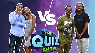 Your Favorite Machachari kids on Quiz Show  Head to head to beat the 2700 points record [upl. by Oleg66]