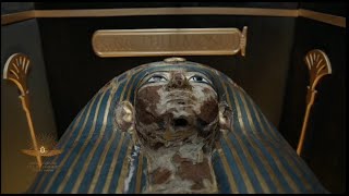 Bayoumi  Pharaohs Golden Parade Egyptian Trap Music [upl. by Bilbe845]