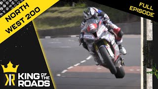 ⚠️ 200mph ⚠️ FULL PROGRAMME Part 3 2019 North West 200 [upl. by Agnella]