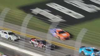 2024 Coke Zero Sugar 400  CRAZY FINISH [upl. by Semmes]