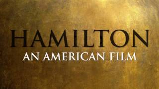 Hamilton Trailer [upl. by Simon]