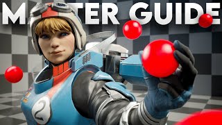 Aim lab MASTER GUIDE For Apex Legends best scenarios what works amp what doesn’t [upl. by Diannne842]