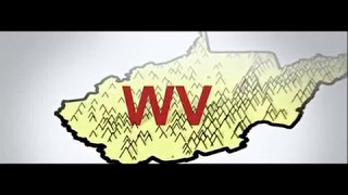 How the States Got Their Shapes S01E04 Force of Nature [upl. by Delp]