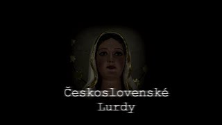 Dokumentární film  Tajemná místa  Turzovka Československé Lurdy [upl. by At]