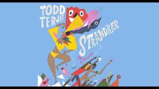 TODD TERJE  Strandbar samba radio edit [upl. by Tsenrae]