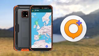 OsmAnd Tutorial For Beginners Advanced Features [upl. by Reerg]