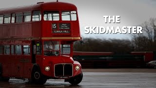 Is the AEC Routemaster the Worlds Greatest Ever Bus [upl. by Jervis]